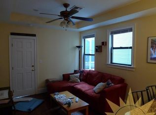 172 Hillside St APT 4, Boston, MA 02120