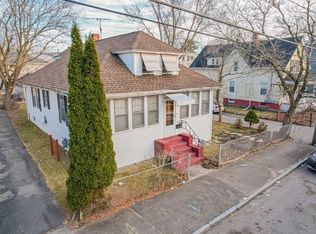 62 Fuller St, Brockton, MA 02301