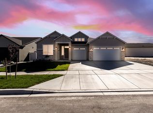 2988 Tarragon Ave, Richland, WA 99352