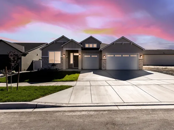 2988 Tarragon Ave, Richland, WA 99352