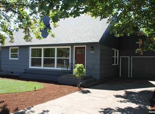 3550 Midway Ave NE, Salem, OR 97301