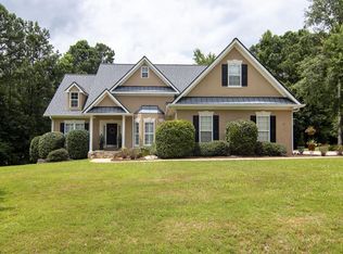 107 Bush Creek Way, Bremen, GA 30110