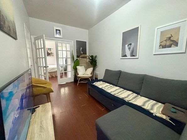1397 Greene Ave #2D