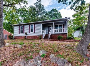 1647 Pepperidge Rd, Asheboro, NC 27205