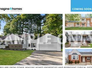 11484 Geneva Rd, Cincinnati, OH 45240