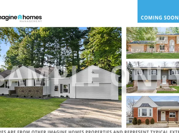 11484 Geneva Rd, Cincinnati, OH 45240