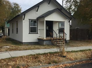 505 S 8th St, Klamath Falls, OR 97601