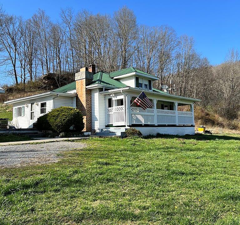 166 Hicks Hollow Rd, Rock, WV 24747 Zillow