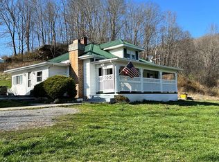 166 Hicks Hollow Rd, Rock, WV 24747