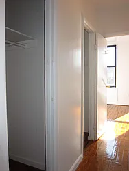 Rented by James Everett Lewis, LREB