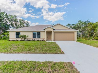 1161 Swan St, Deltona, FL, 32725