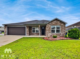 14 Bristol, Crk, AR 72023