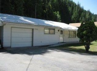 60106 Silver Valley Rd, Wallace, ID 83873