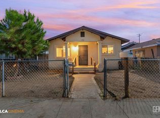 406 K St, Bakersfield, CA