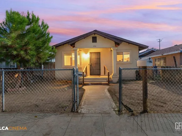 406 K St, Bakersfield, CA 93304
