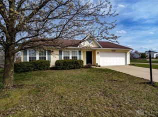10098 N Cliff Swallow Ct, Miamisburg, OH