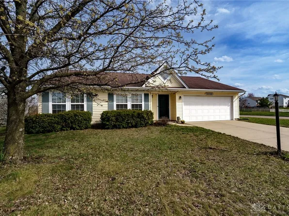 10098 N Cliff Swallow Ct, Miamisburg, OH 45342