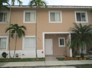 13910 SW 175th Ter, Miami, FL 33177