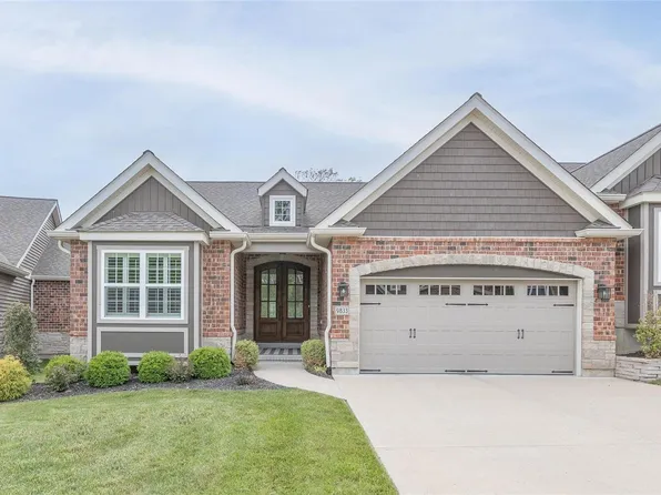 9833 Rich Keen Ct, Saint Louis, MO 63126