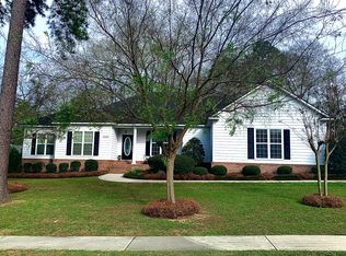 3645 Victoria Dr, Valdosta, GA 31605