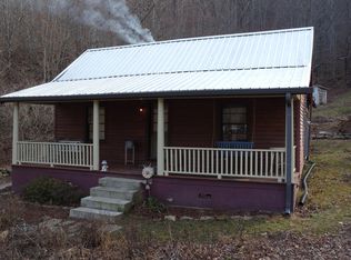 535 Poor Valley Rd, Rutledge, TN 37861
