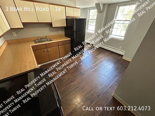 3 Bear Hill Rd APT 14