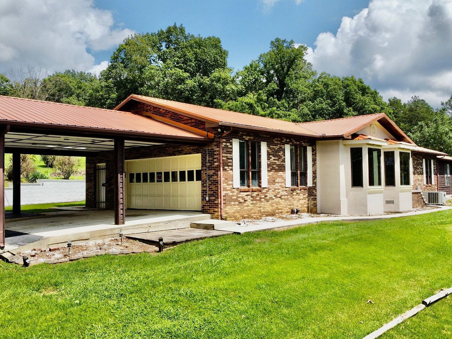 10545 Baker Hwy, Pioneer, TN 37847 MLS 1235948 Zillow