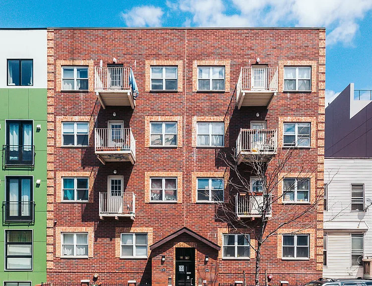 263 Evergreen Ave #3F — Photo 14