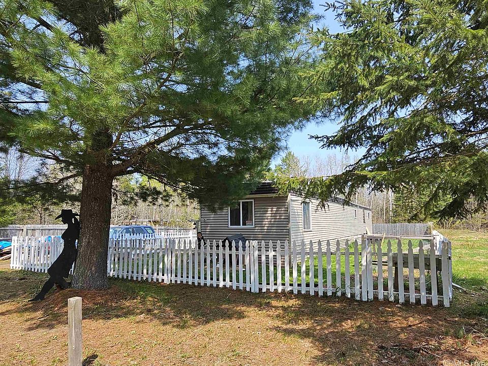 280 N Central St, Little Lake, MI 49833 Zillow