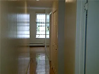 Rented by William B. May