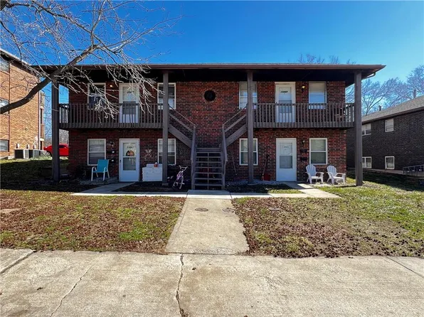 13865 E 35th St S, Independence, MO 64055