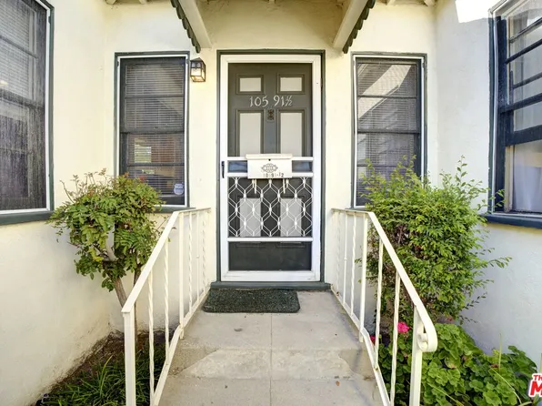 10591 Ayres Ave, Los Angeles, CA 90064