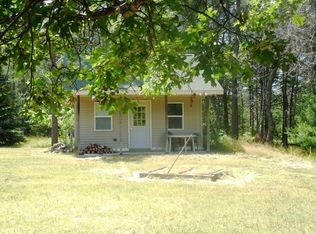 W4849 Palace Rd, Necedah, WI 54646