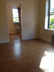 Rented by Beekman Street Realty