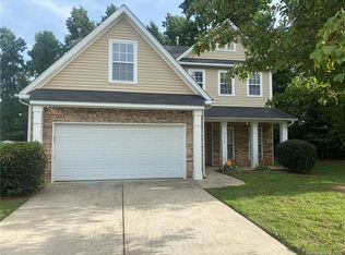10508 Little Whiteoak Rd, Charlotte, NC 28215