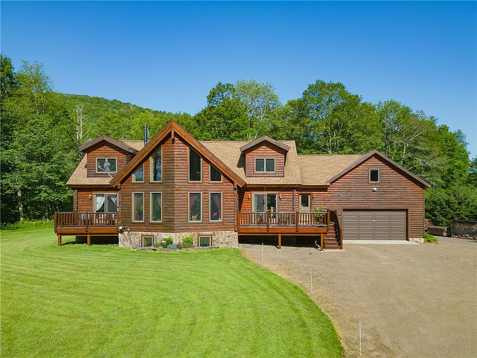 4050 Dry Brook Rd, Arkville, NY 12406 MLS R1486208 Zillow