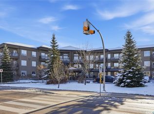 The Silverleaf: Linden, Saskatoon, SK S7H 0M3