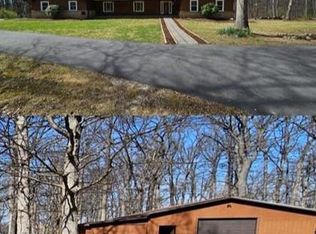 274 Woodside Ln, Winchester, VA 22603