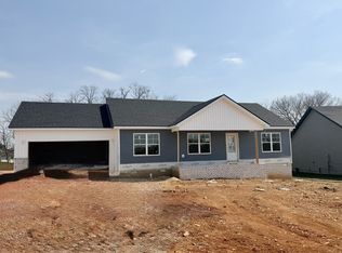 38 Echo Rdg Lot 38, Oak Grove, KY 42262