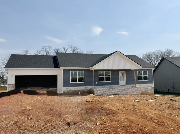 38 Echo Rdg Lot 38, Oak Grove, KY 42262