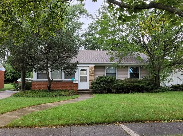 9344 Marion Ave, Morton Grove, IL 60053
