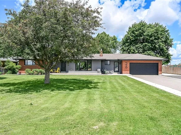 26 King St, Brant, ON N0E 1A0
