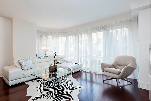 Rented by Douglas Elliman | media 1