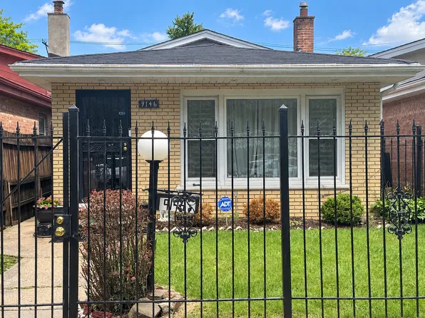 9146 S Woodlawn Ave, Chicago, IL 60619