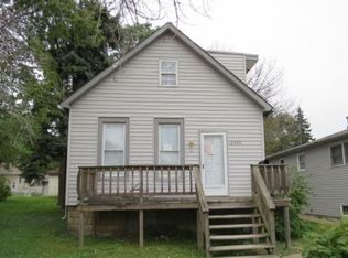 12949 Mozart St, Blue Island, IL 60406