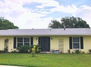 131 NE Bracken Rd, Port Saint Lucie, FL 34983