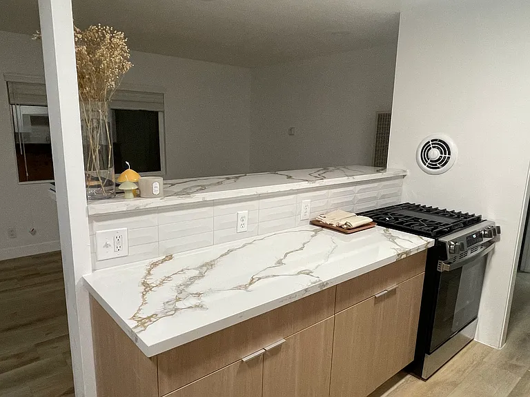 3374 Overland Ave #5 — Photo 6
