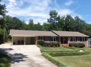 18 Crestline Rd, Greenville, SC 29609