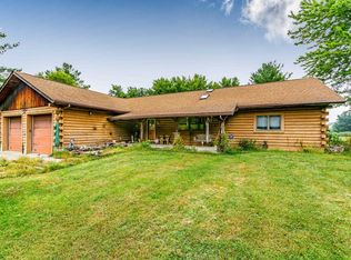 33 Cedar Ln, Spencer, IN 47460