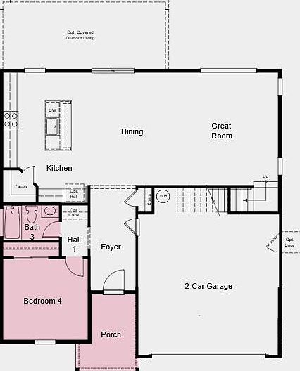2nd image of 7654 Kobuk Valley Cir